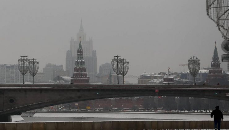 Kremlin: ABD’deki seçimlere kadar daha uzun bir süre var