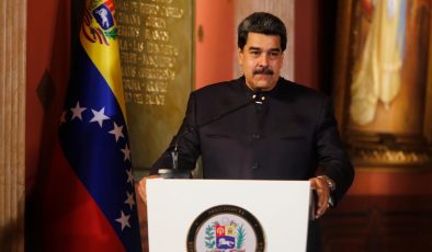 Maduro: Venezuela’da en sağlam seçim sistemine sahibiz