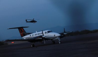 Meksikalı uyuşturucu karteli Sinaloa’nın lideri ‘El Mayo’ yargılanıyor