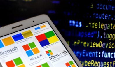 Microsoft 365: Tüm Uygulamalar ve Hizmetler Güvenli Ellerde