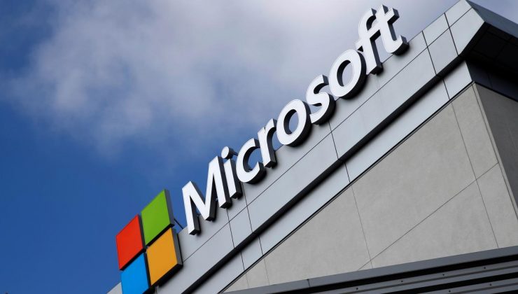 Microsoft, Filistinlilerin Gazze ile iletişim kurmasını engelliyor: Hesaplar kapatılıyor