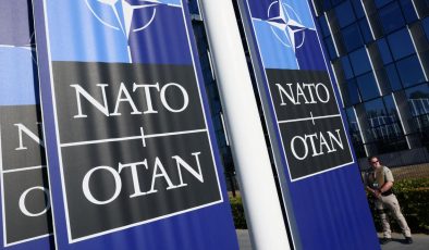 NATO 75. Yıl Zirvesi için Washington’da Toplanıyor