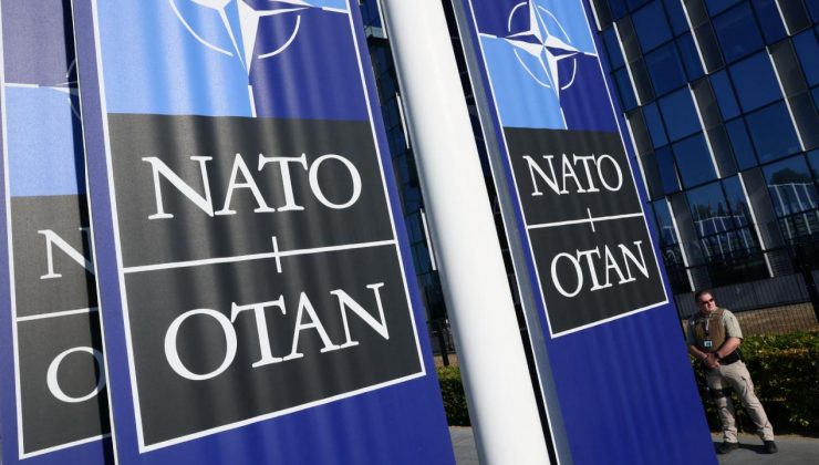 NATO 75. Yıl Zirvesi için Washington’da Toplanıyor