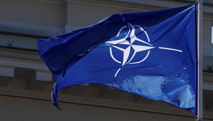 NATO, 75. Yıl Dönümü Kutlamalarına Törenle Başlıyor