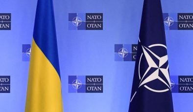 NATO’nun 5. maddesi Ukrayna’da barışın korunmasında önemli bir güvence sağlıyor