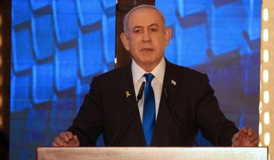 Netanyahu, Gazze-Mısır sınırında uluslararası güç konuşlandırılması iddialarını reddetti