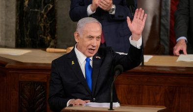 Netanyahu’nun ABD Kongresindeki konuşması: Gerçeklerden uzak bir sunum