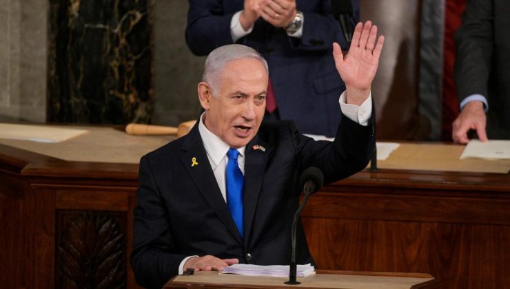 Netanyahu’nun ABD Kongresindeki konuşması: Gerçeklerden uzak bir sunum