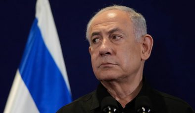 İsrail Başbakanı Netanyahu’dan Provokatif “Her Türlü Senaryoya Hazırız” Mesajı