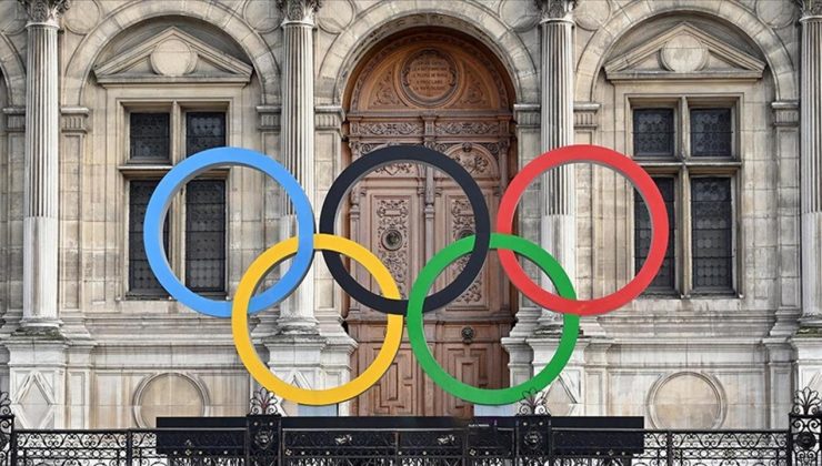 Paris Olimpiyatları için Son Hazırlıklar Tamamlanıyor