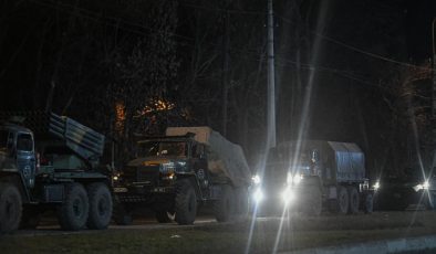 Rusya, Hindistan’da Rus tanklarına karşı zırh delici mermi üretecek