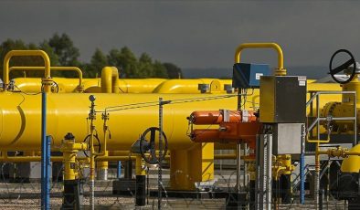 Rusya, Ukrayna aracılığıyla gaz sevkiyatına 2024’ten sonra devam etmeye hazır