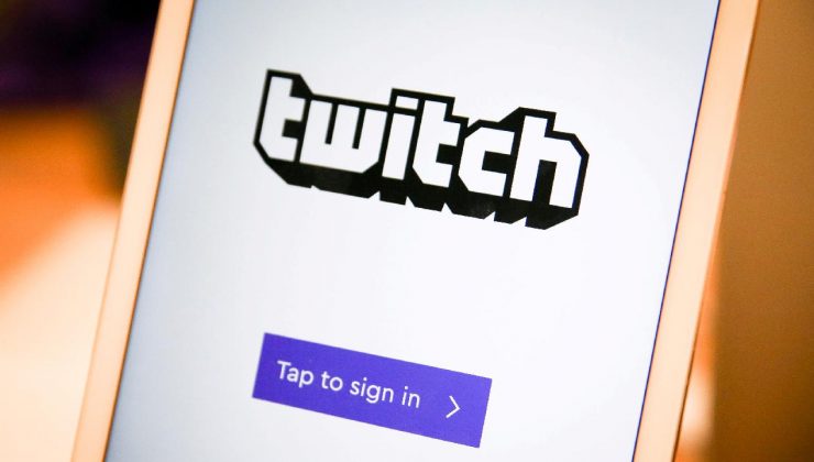 Rusya’da Twitch’e 1 milyon ruble para cezası uygulandı