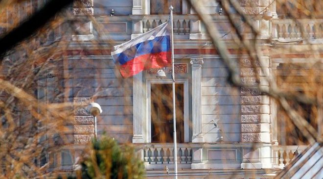 Rusya’nın talebi üzerine Türkiye’den iade edilen Moskova’da bombalı saldırı şüphelisi