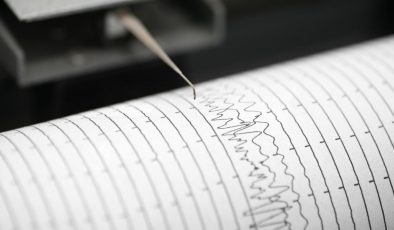 Şili’nin Kuzeyinde Büyük Çaplı 7,4 Deprem Meydana Geldi