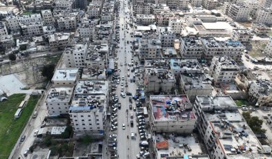 Suriye Geçici Hükümeti, ‘Kışkırtmalara Karşı Uyarı’ Başlıklı Çağrıda Bulundu