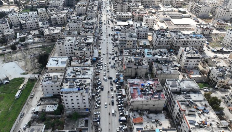 Suriye Geçici Hükümeti, ‘Kışkırtmalara Karşı Uyarı’ Başlıklı Çağrıda Bulundu