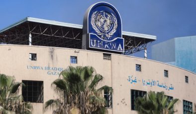 UNRWA: İsrail’in Gazze’ye Yönelik Saldırılarında 7 Ekim’den Bu Yana 212 BM Çalışanı Hayatını Kaybetti