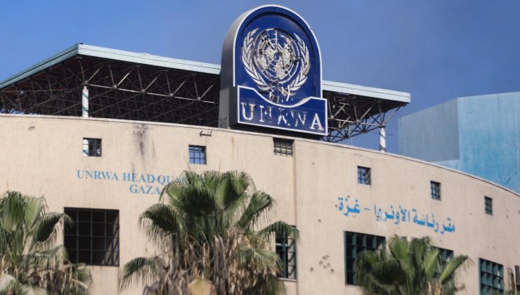 UNRWA: İsrail’in Gazze’ye Yönelik Saldırılarında 7 Ekim’den Bu Yana 212 BM Çalışanı Hayatını Kaybetti