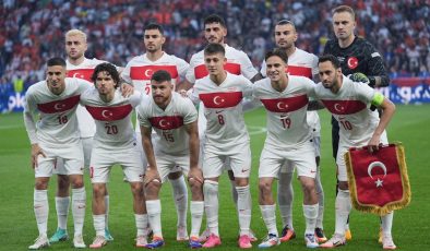 Uluslararası Basında Bizim Çocuklar’ın EURO 2024’e Veda Haberi