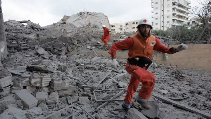 75 yıl sonra, Cenevre Sözleşmeleri hala iyi mi?