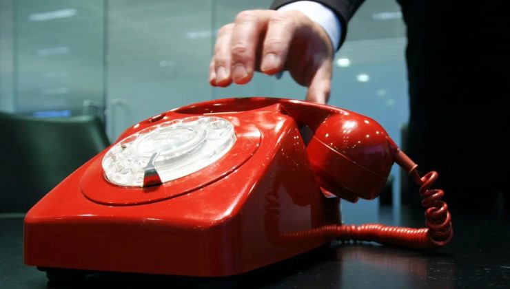 AB-Çin mali stres telefon hattı iyi zamanlama ile birleşti.