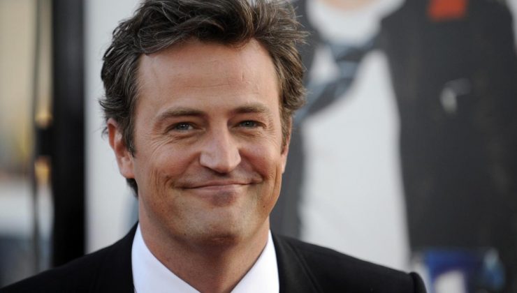 ABD’li oyuncu Matthew Perry’nin ölümüyle ilgili suçlanan 2’si doktor 5 kişi hakkında dava açıldı