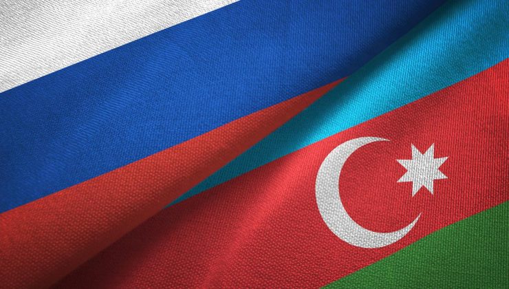 Azerbaycan ve Rusya arasında yeni anlaşmalar imzalandı