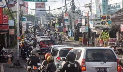 Bali’nin aşırı turizmi, gelişmekte olan Asya için ibret verici bir öyküdür.