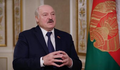 Belarus: NATO, Ukrayna’yı işgal ederse Üçüncü Dünya Savaşı kaçınılmaz olabilir