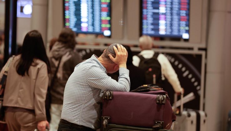 Ben Gurion Havalimanı, acil bir durum nedeniyle tüm uçuşlara kapatıldı.