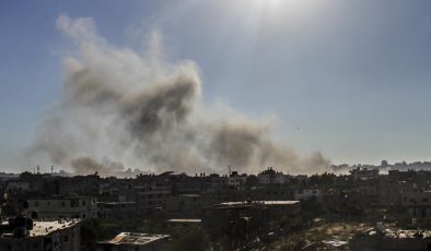 Bir UNRWA Çalışanının Gözünden Gazze: Tam Bir Felaket Durumu