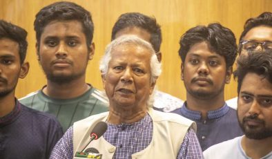 Can Yunus, Bangladeş’in demokrasisini kurtarabilir mi?