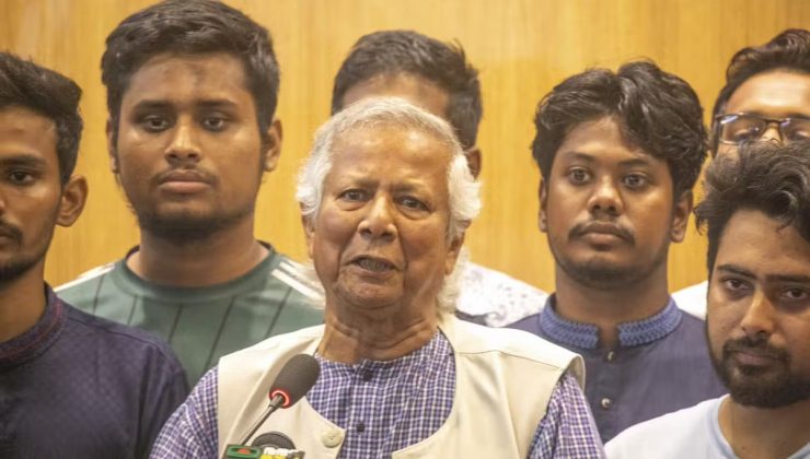 Can Yunus, Bangladeş’in demokrasisini kurtarabilir mi?