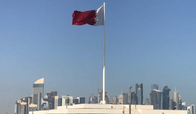 Doha’da Gazze için ateşkes görüşmeleri başladı