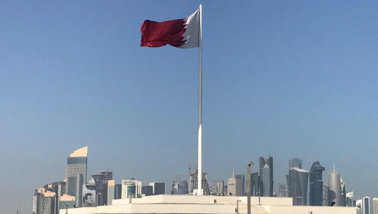 Doha’da Gazze için ateşkes görüşmeleri başladı