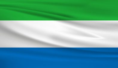 ECOWAS, Sierra Leone’ye yardım amacıyla 1200 asker gönderiyor