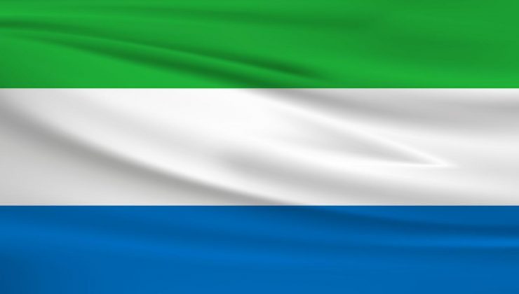 ECOWAS, Sierra Leone’ye yardım amacıyla 1200 asker gönderiyor