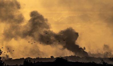 Hamas lideri Haniye’nin korumaları ve ofis çalışanları İsrail’in Gazze saldırısında hayatını kaybetti