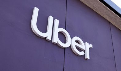 Hollanda, Uber’e 290 milyon avro ceza kesiyor