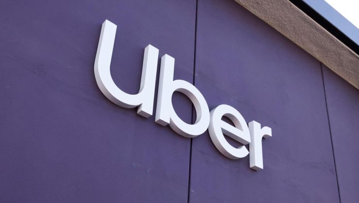 Hollanda, Uber’e 290 milyon avro ceza kesiyor