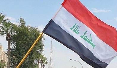 Irak Hükümeti PKK ile Bağlantılı 3 Partiyi Yasakladı