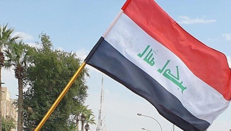 Irak Hükümeti PKK ile Bağlantılı 3 Partiyi Yasakladı