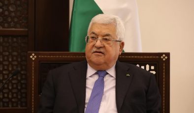 İsrail, Abbas’ın Gazze ziyaretini engelledi