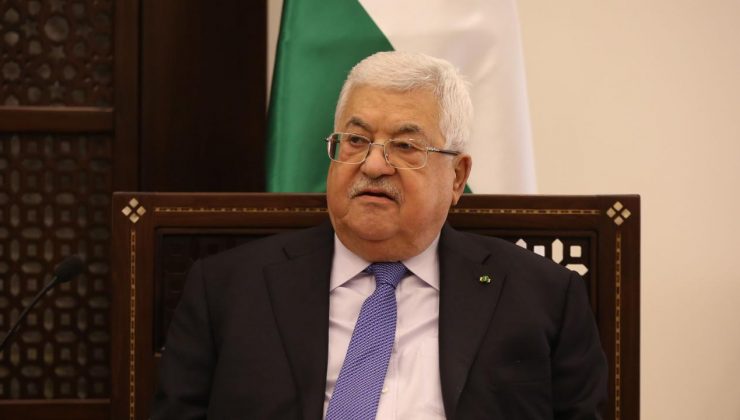 İsrail, Abbas’ın Gazze ziyaretini engelledi