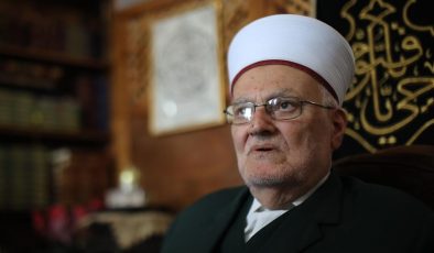 İsrail, Mescid-i Aksa imam hatibini Haniye’ye dua ettiği için gözaltına aldı