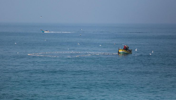 İsrail’in hava saldırısında 7 Filistinli balıkçı öldü