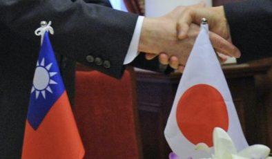 Japonya, Tayvan için çok daha fazlasını yapmalıdır.