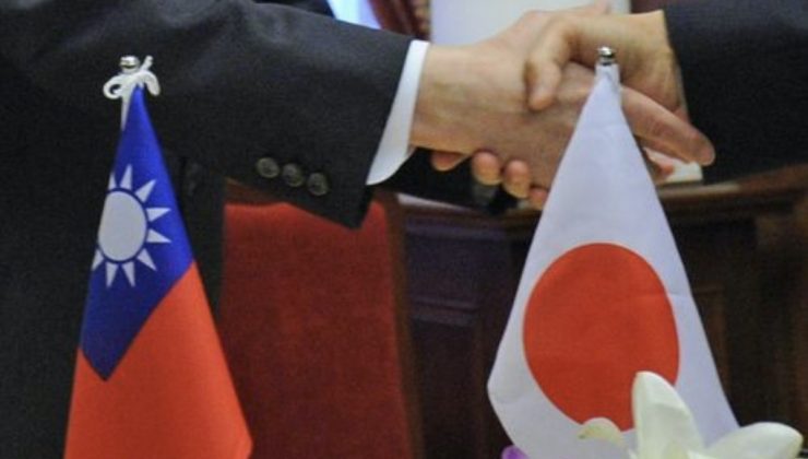 Japonya, Tayvan için çok daha fazlasını yapmalıdır.