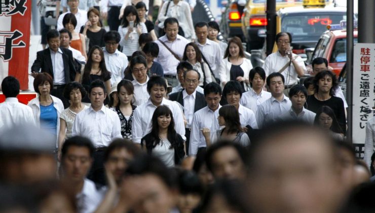 Japonya’da 2024 yılında yalnız yaşayan 37 bin kişi evlerinde hayatını kaybetti